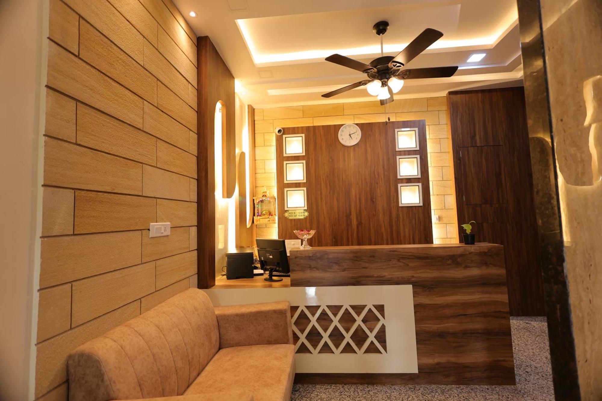 Manas Resort By Rudrakshi Udaipur Luaran gambar
